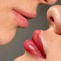 مدل برای شیدینگ لب|خدمات آرایشگری و زیبایی|کرمانشاه, |دیوار