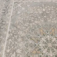 دو تخته فرش قیطران،نو ،حراج زیر قیمت بازار