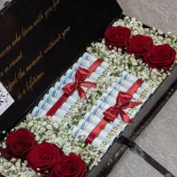 گلهای ربانی زیبا|گل مصنوعی|اهواز, بیست متری شهدا|دیوار