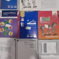 کتاب تست کنکوری 1406 و بعد آن