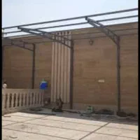 جوشکاری .وتعمیرات|خدمات پیشه و مهارت|بجنورد, |دیوار