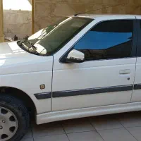 پژو پارس سال ۱۴۰۰