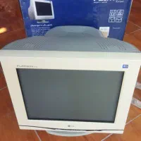 مانیتور فلترون ال جی|قطعات و لوازم جانبی رایانه|دوگنبدان, |دیوار