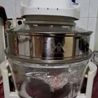 هواپز برقی نو