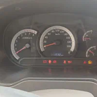 تیبا۲ ۹۸بدون خط و خال، شاسی بدون ترک و ضربه|خودرو سواری و وانت|لاهیجان, خمیر کلایه|دیوار