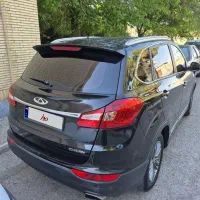 تیگو ۵ مدل ۹۵