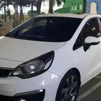 کیا ریو وارداتی ۲۰۱۶|خودرو سواری و وانت|آمل, |دیوار