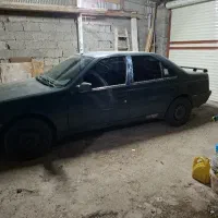 اردی ۸۴|خودرو سواری و وانت|سنگر, |دیوار