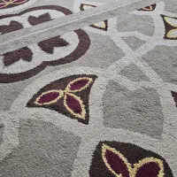 قالی ۱۲ متری