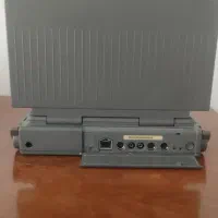 لپ تاپ اپل عتیقه و کلکسیونی|رایانه همراه|مشهد, فرهنگیان (شهرک غرب)|دیوار