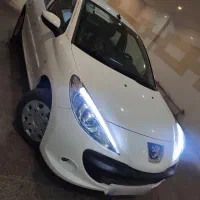 207 سقف فلز tu5