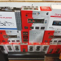 انواع سیستم های صوتی  باند پایونیر 6975  آمپ ام بی|قطعات یدکی و لوازم جانبی|مشهد, شهید بصیر|دیوار