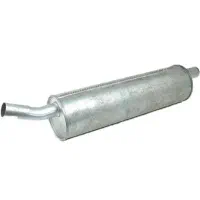 اگزوز بنزی230