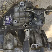 گیربکس جیلی سواری ام گراند+صندلی برقی راننده