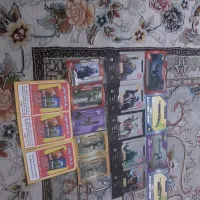 کیمدی کالاف