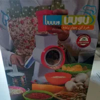 رنده چهار کاره رو میزی