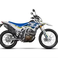 کویر تی فور ۴ تریل صفر|موتورسیکلت|لنگرود, |دیوار