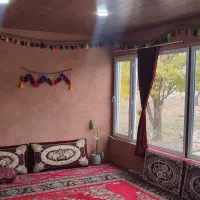 اجاره روزانه کلبه سنتی