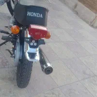 متور200 کویر93|موتورسیکلت|بردسیر, |دیوار