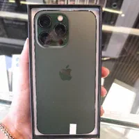 اپل iPhone 13 Pro با ریجستری|موبایل|مشهد, احمدآباد|دیوار