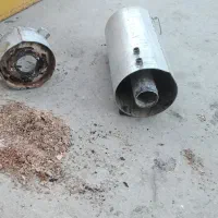 تعمیر آبگرمکن و جوشکاری