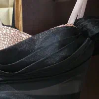 لباس مجلسی