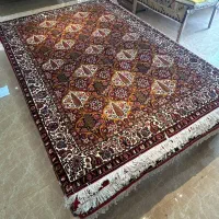 فرش دستبافت اقساطی در فرش کوروش