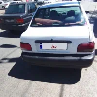پراید مدل ۹۳