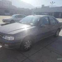 فروش پارس دوگانه ۹۶|خودرو سواری و وانت|علی‌آباد کتول, |دیوار