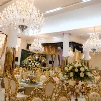 باغ تالار عمارت|خدمات پذیرایی، مراسم|کرج, شهرک بنفشه|دیوار
