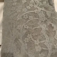 پارچه دانتل