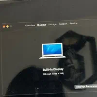 مک بوک|رایانه همراه|همدان, |دیوار