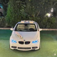 اجاره ماشین عروس