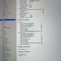 مک بوک پرو|رایانه همراه|بندرعباس, |دیوار