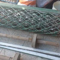 کرکره فلزی|مصالح و تجهیزات ساختمان|نیشابور, ابراهیم ادهم|دیوار