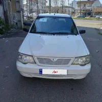 پراید 132مدل95sx