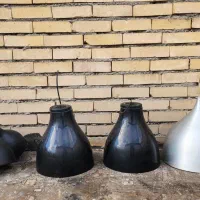 ۶ عدد لوستر