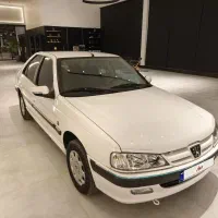 پارس مدل 1400 بدون رنگ