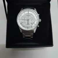 ساعت سیتیزن مدل AN8190-51A سالم و نو|ساعت|اهواز, کوی نفت|دیوار