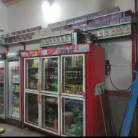 یخچال 6درب فروشگاهی سوپر مارکت ...