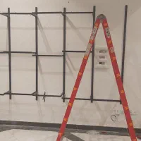 جوشکاری آهن سبک و سنگین