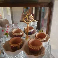 لوازم دکوری|مجسمه، تندیس، ماکت|نجف‌آباد, امیرآباد|دیوار