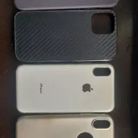 بک کاور ایفون ۱۳نرمال و ایفون ۱۰