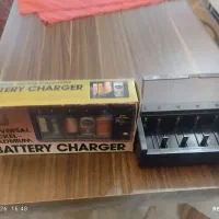 باطری شارژ کنmw398