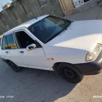 پراید مدل 90