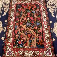 فرش دست بافت