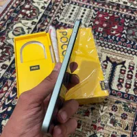 پوکو C75 256|موبایل|خرم‌آباد, |دیوار