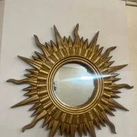 آینه خورشیدی