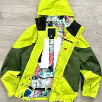 کاپشن اسکی اورجینال OAKLEY سایز L|لباس|تهران, تهرانسر غربی|دیوار