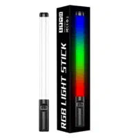 باتوم لایت RGB